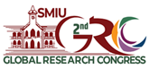 SMIU GRC Logo